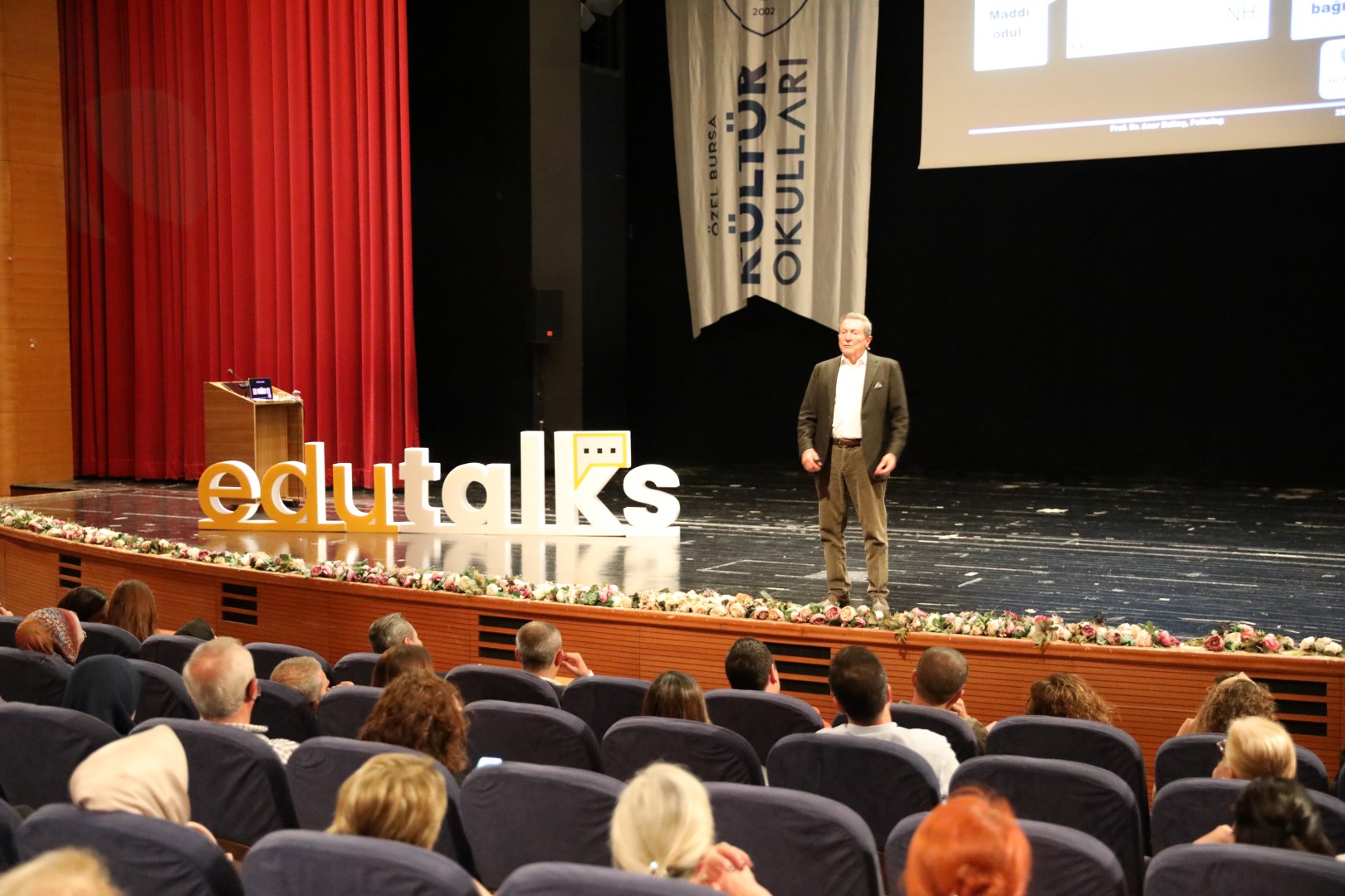 edutalks