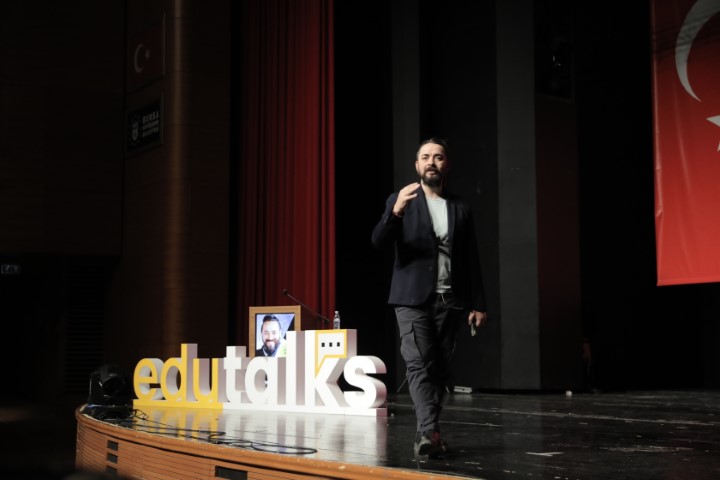 edutalks